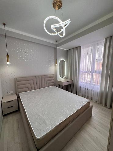 Продажа квартир: 3 комнаты, 82 м², Элитка, 11 этаж, Дизайнерский ремонт — 2