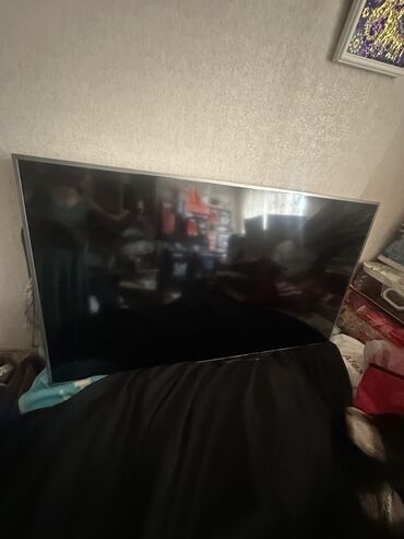 samsung a15 ekran: İşlənmiş Televizor Samsung Led Ödənişli çatdırılma
