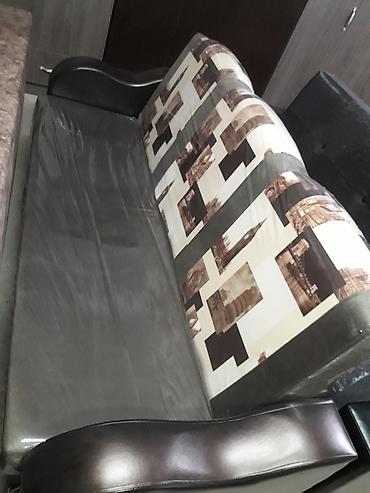 sofa: Прямой диван, Новый — 7