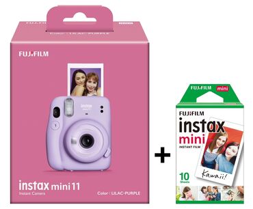 fujifilm baku: Wp yazin. Yeni Fotoaparat Fujifilm Instax mini 11 modeli! Yenidir!