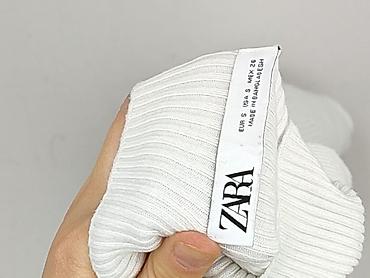 Golfy: Zara, Golf damski, rozmiar S — 8