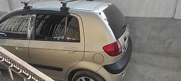 купить mini cooper: Hyundai Getz: 2006 г., 1.4 л, Механика, Бензин, Хэтчбэк — 3