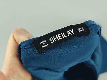 stanley shein: Sheilay, Sukienka damska, rozmiar S — 4