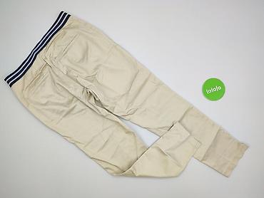 esprit organic: Esmara, Spodnie materiałowe damskie, rozmiar M — 4