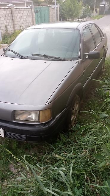 кпп гольф 4: Volkswagen Passat: 1989 г., 1.8 л, Механика, Бензин, Седан — 2