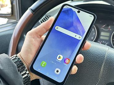 самсунг а 15: Samsung Galaxy A55 5G, Б/у, 256 ГБ, цвет - Синий, 2 SIM — 5