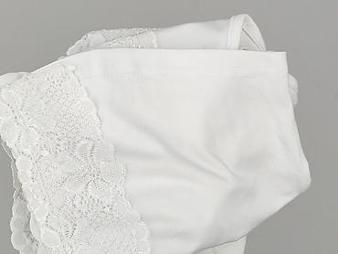pudrowa bluzki: Top damski, rozmiar L — 6