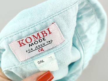 koszula comen: Tunika damska, rozmiar S — 5