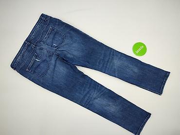 diker jeans: Jeansy damskie, rozmiar XL — 3