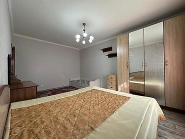 Долгосрочная аренда квартир: 3 комнаты — 6