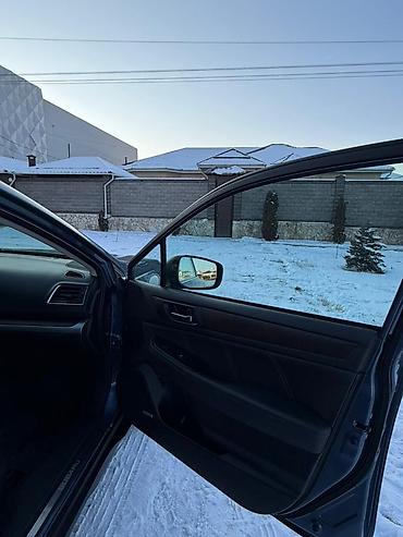 Subaru: Subaru Outback: 2018 г., 2.5 л, Вариатор, Бензин, Кроссовер — 5