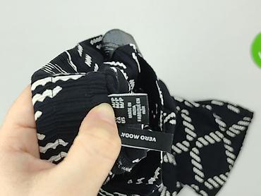 verso ubrania: Vero Moda, Spodnie materiałowe damskie, rozmiar M — 5