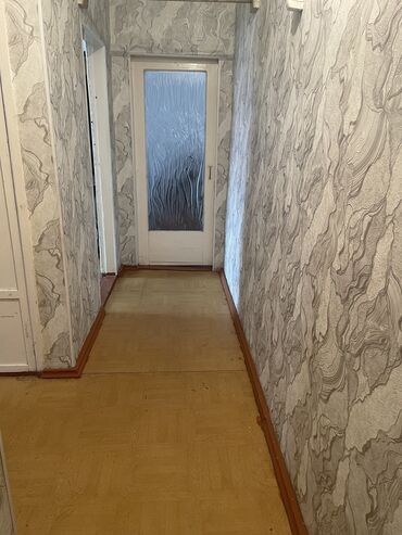 Продажа квартир: 3 комнаты, 55 м², Индивидуалка, 1 этаж, Старый ремонт at lalafo.kg — 5 Продажа квартир: 3 комнаты, 55 м², Индивидуалка, 1 этаж, Старый ремонт — 5