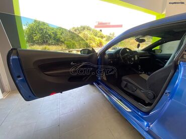 Volkswagen: Volkswagen Scirocco: 2 l. | 2010 έ. Κουπέ — 11