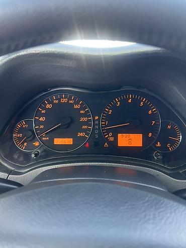 Продажа авто: Toyota Avensis: 2006 г., 2 л, Автомат, Бензин, Седан — 2