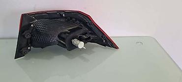 bosch sauber: STOP LAMPA ZA VOLKSWAGEN PASSAT B8 OD 2015. DO 2019. GOD. - 3G5945311 — 1