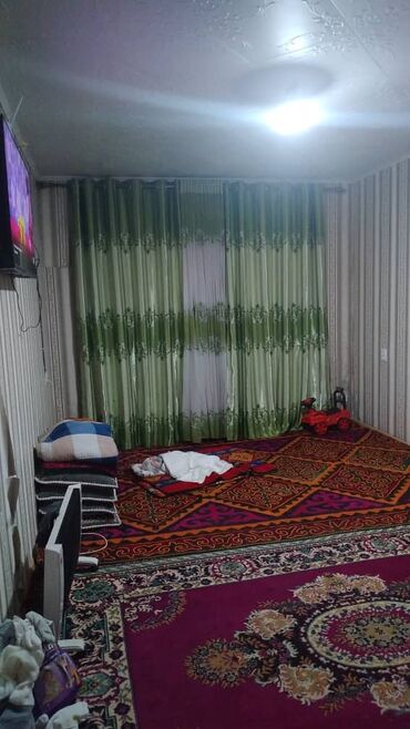 Продажа квартир: 2 комнаты, 52 м², 1 этаж at lalafo.kg — 5 Продажа квартир: 2 комнаты, 52 м², 1 этаж — 5