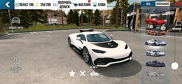 Игры для PlayStation: Виртуальные автомобили различных марок и моделей, доступные для — 4