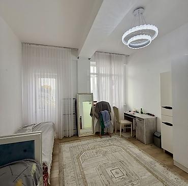 Продажа квартир: 3 комнаты, 85 м², Элитка, 8 этаж, Косметический ремонт — 18