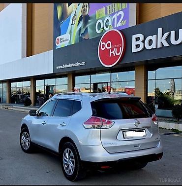 Nissan: Nissan X-Trail: 2.5 l | 2014 il Krossover — 3