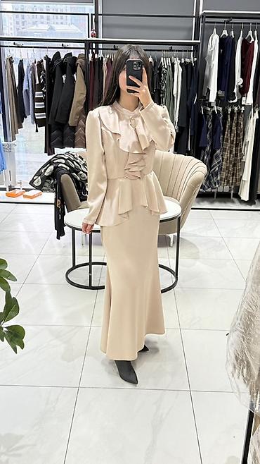 Вечерние платья: ВСЁ ПО 6500 сом🔥🔥🔥 Производство- Турция 🇹🇷премиальные бренды 🌹 — 5