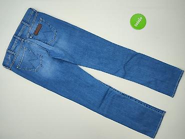 wrangler denim: Jeansy damskie, rozmiar S — 3