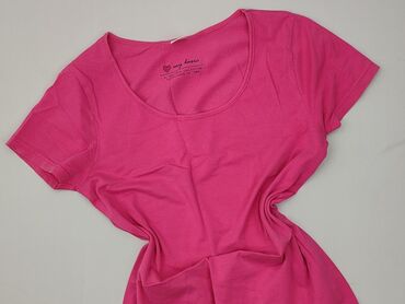 koszulka nirvana cropp: Young Hearts, Women`s T-shirt, size XL (EU 42)