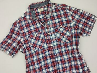 biała koszulka barcelony: Shirt for men, size M (EU 38), NEXT Petite, condition - Good