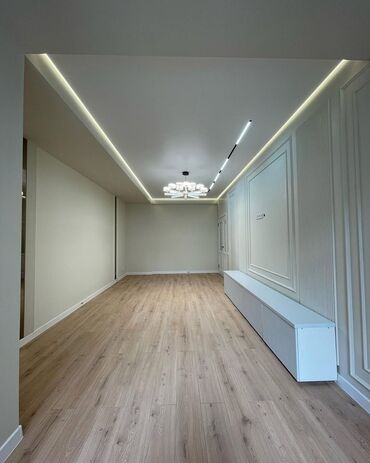 Продажа квартир: 3 комнаты, 100 м², Элитка, 10 этаж, Евроремонт — 8