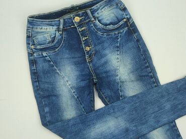 spodnie c and a: Toxik3, Jeans for women, size S (EU 36)