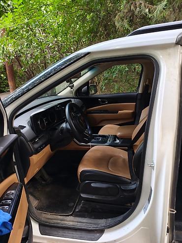 кия сефия: Kia Carnival: 2022 г., 2.2 л, Автомат, Бензин, Минивэн — 6