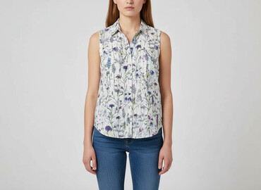 Bluzki: H&M, Bluzka damska, rozmiar M w lalafo.pl Bluzki: H&M, Bluzka damska, rozmiar M