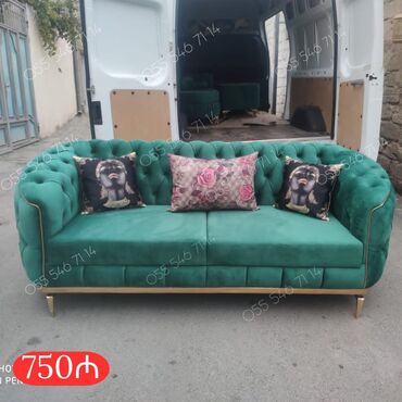 Masa və oturacaq dəstləri: Divan, Yeni, Pulsuz çatdırılma