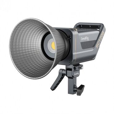 для фотозоны: Студийный Осветитель SmallRig RC120B 120W мощность Угол освещения