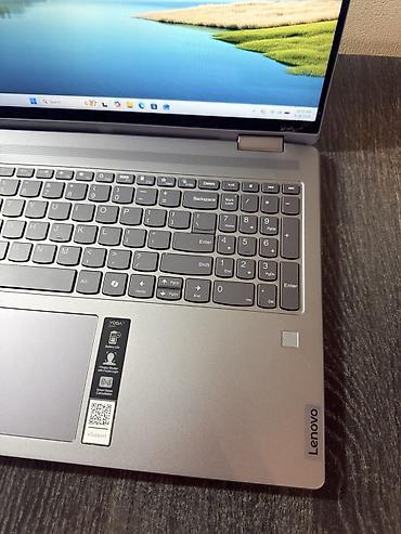 oculus 2: Продам Lenovo Yoga 7 2-in-1 Gen 9 (модель 83DM) в отличном состоянии — 3