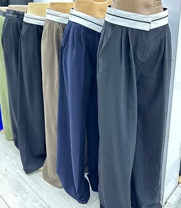 Швеи: Швея, Постоянная, Прямострочка, Район: Старый толчок рынок / базар, Штаны, брюки, Оплата: Сдельная, Опыт работы: 1-2 года опыта — 5