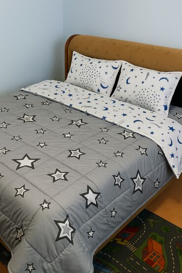 Posteljina: Pamuk, bоја - Šareno — 16