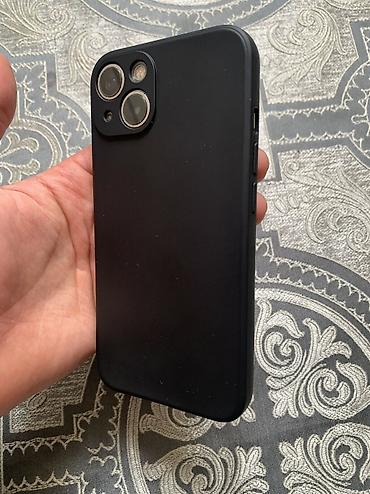 one plus 13: IPhone 13, Б/у, 128 ГБ, Белый, Защитное стекло, Чехол, 73 % — 3