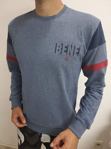 Duksevi: Cena 2200 dinara 
Pamuk
M L XL XXL 3XL 
Top kvalitet — 8