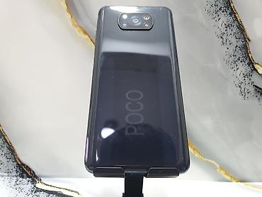 Мобильные телефоны и аксессуары: Poco X3 Pro, Б/у, 128 ГБ, цвет - Черный, 1 SIM, 2 SIM — 9