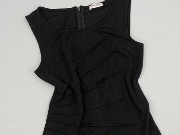 mohito sukienki czarne wyprzedaż: Orsay, Women`s dress, size S