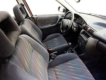 golf 2 1.8 benzin: KOŽICA MENJAČA I RUČNE ZA OPEL ASTRA F OD 1991. DO 2002. GOD. | — 4