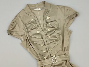 sukienki o kroju marynarki reserved: Women`s dress, size 4XL (EU 48)