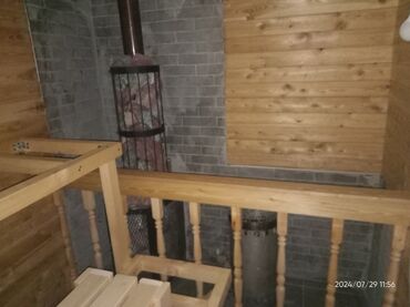 Строительство под ключ: Дома, Балконы, Бани Больше 6 лет опыта — 9