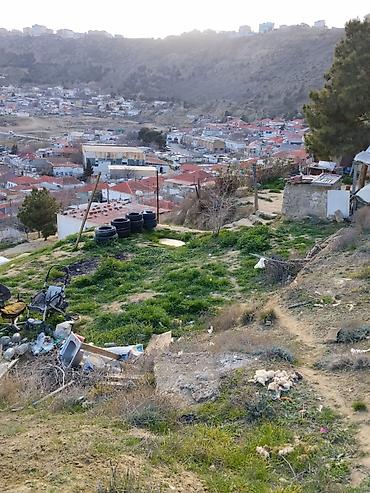 Torpaq sahələrinin satışı: 2 sot, Bələdiyyə — 3