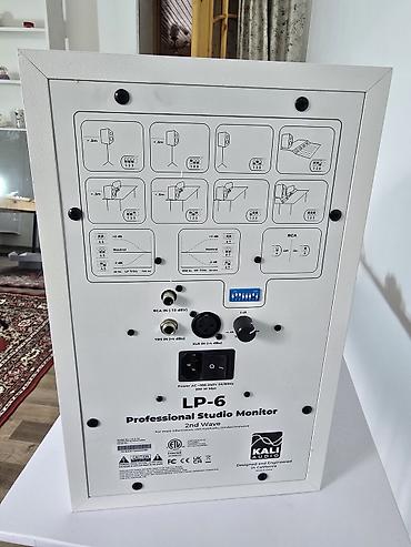 xudu saz evi: Son qiymət 700 azn (mağazalarda təxminən 900 azndir cütü) təzədir — 5