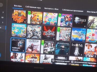 Xbox Series S: Xbox Series S oyun konsolu və aksessuarlar Xüsusiyyətlər: - Rəng: ağ — 7