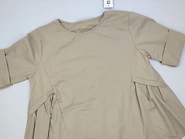 chicc: Moda Italia, Bluzka damska, rozmiar One size — 1