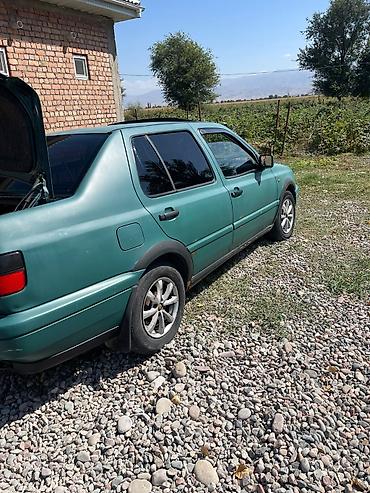 ауди 100 сколько стоит: Volkswagen Vento: 1996 г., 1.8 л, Механика, Бензин, Седан — 4