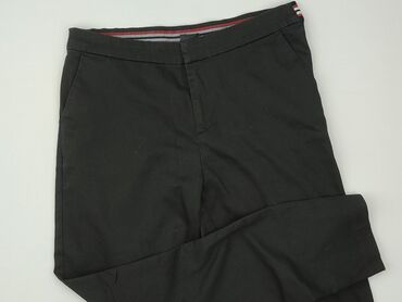 lidl kapcie damskie: Esmara, Material trousers for women, size M